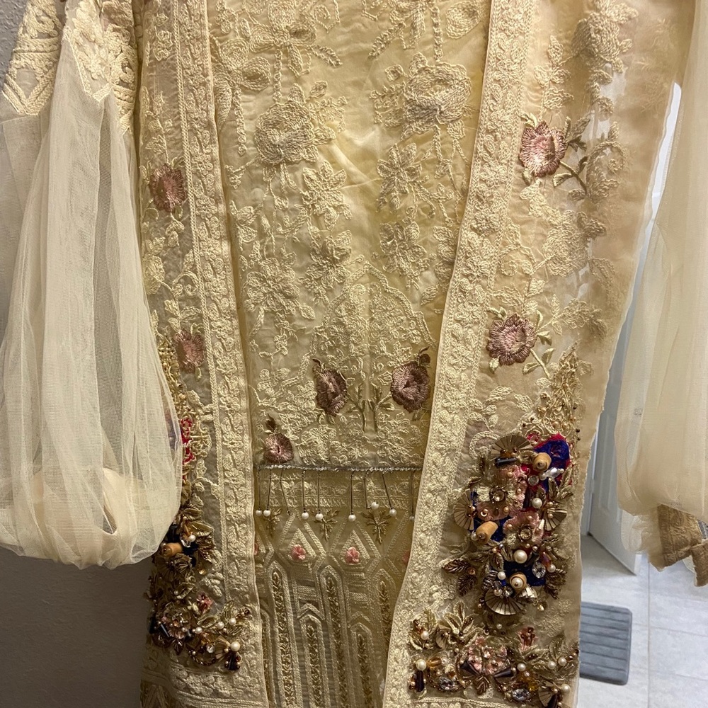 Panache Pakistan Kurti